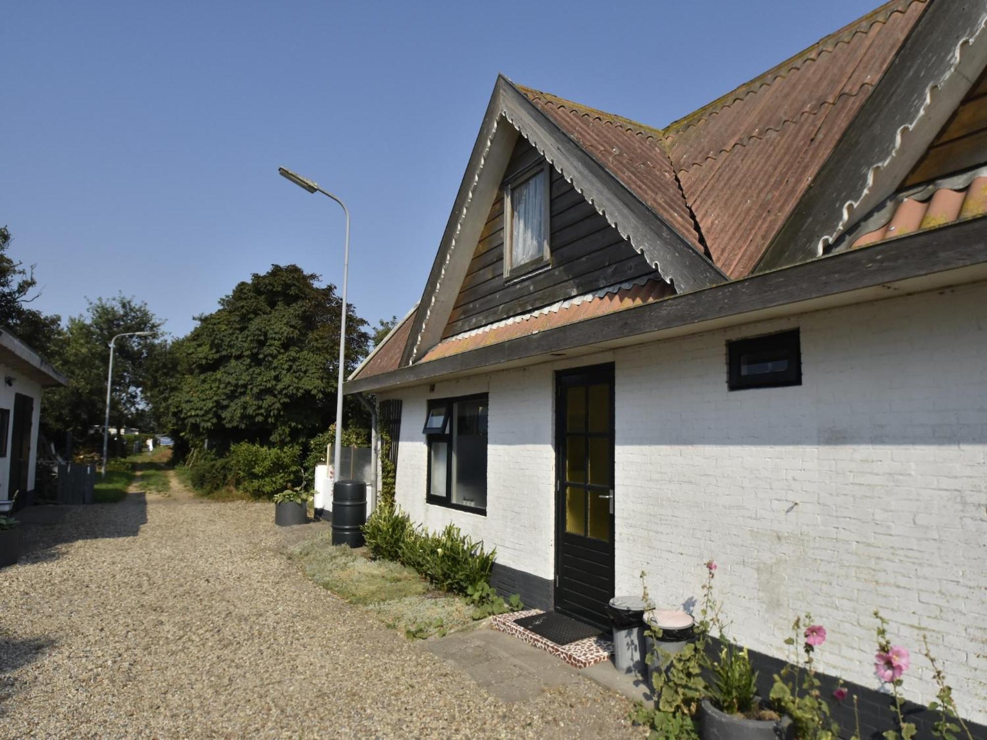Beautiful Apartment In Callantsoog Near Beach Exterior foto