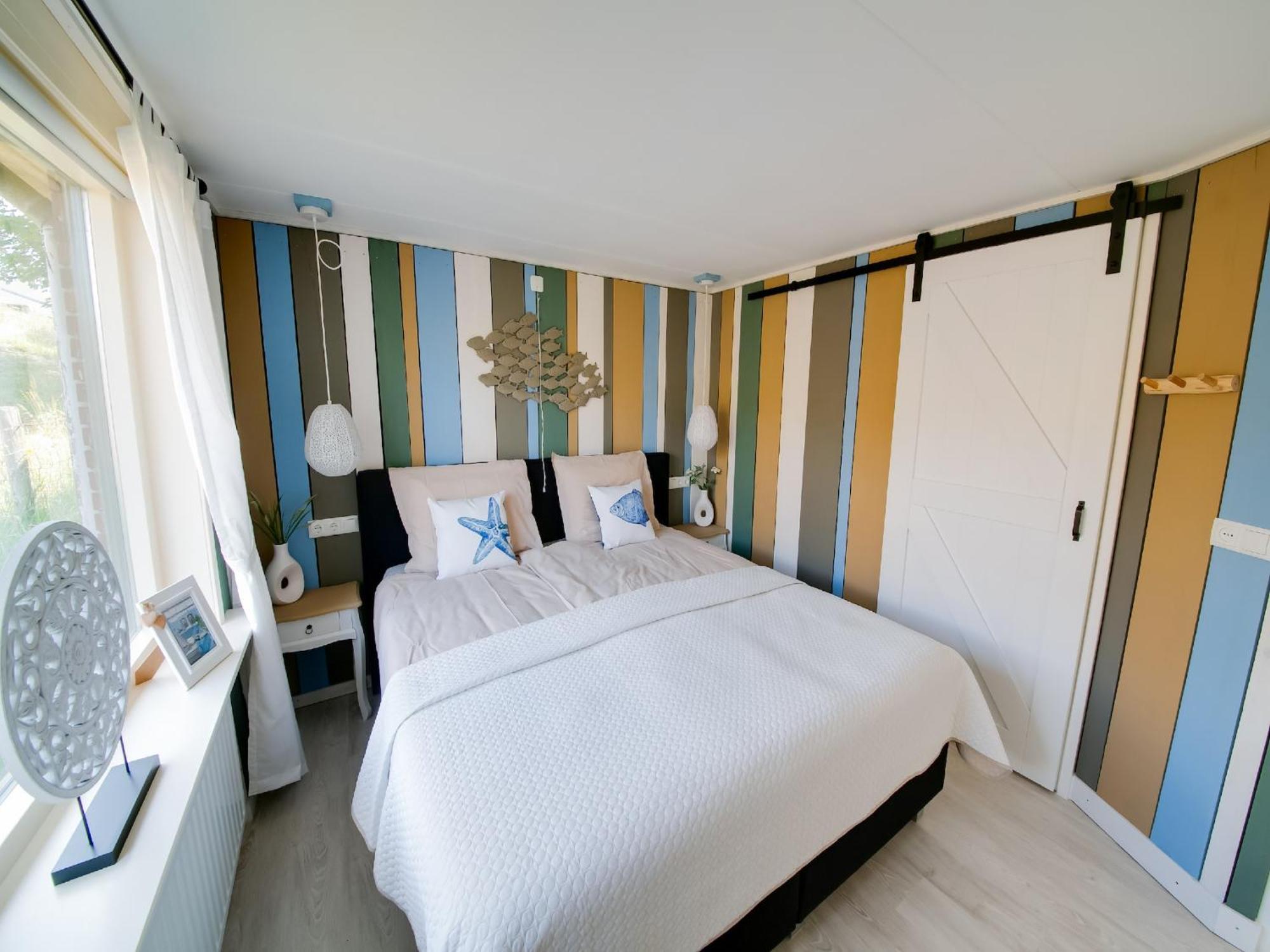 Beautiful Apartment In Callantsoog Near Beach Exterior foto